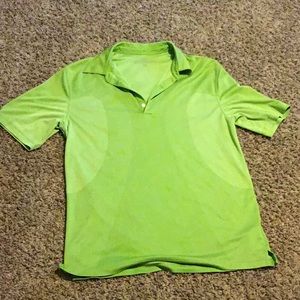Men’s Polo Golf Shirt